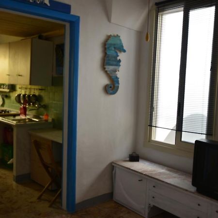 Simpatico Monolocale Centro Storico Gallipoli Εξωτερικό φωτογραφία