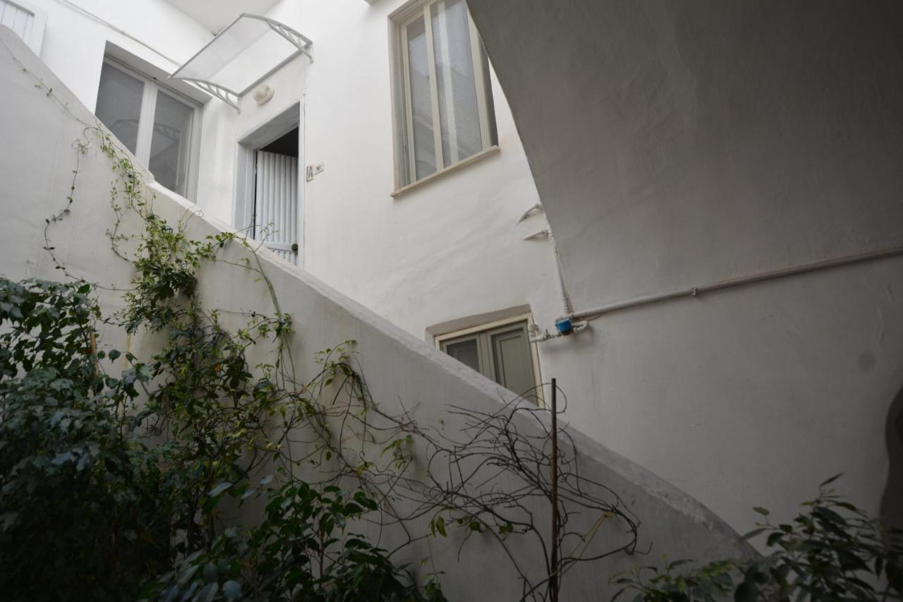Simpatico Monolocale Centro Storico Gallipoli Εξωτερικό φωτογραφία