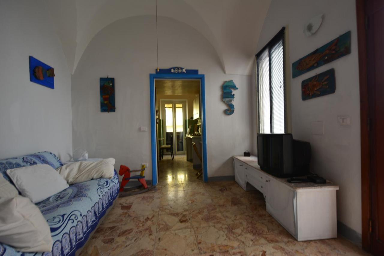 Simpatico Monolocale Centro Storico Gallipoli Εξωτερικό φωτογραφία
